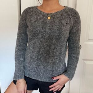 Isabel marant etoile sweater